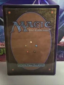 Michelangelo, Weirdness to 11 Borderless Teenage Mutant Ninja Turtles Foil MTG - Image 2