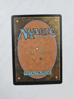 Rolling Earthquake Double Masters Regular - Image 2