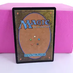 MTG Troublesome Spirit Prophecy Foil MP - Image 2