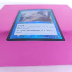 MTG Troublesome Spirit Prophecy Foil MP - Image 4