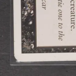 2005 MAGIC THE GATHERING 9TH EDITION #135 GRAVE PACT - Image 4