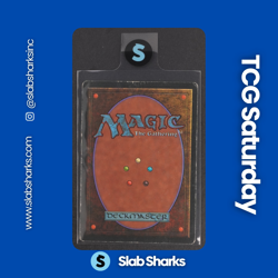 1995 MAGIC THE GATHERING CHRONICLES CITY OF BRASS - Image 2