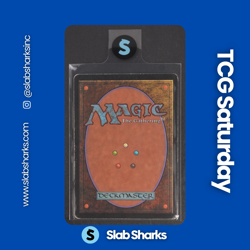 2000 MAGIC THE GATHERING PROPHECY #45 RHYSTIC STUDY - Image 2