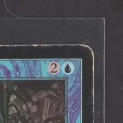 2000 MAGIC THE GATHERING PROPHECY #45 RHYSTIC STUDY - Image 5