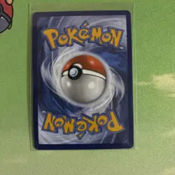 Eelektross 032/086 Master Ball Pattern Black Bolt Pokemon TCG - Image 2