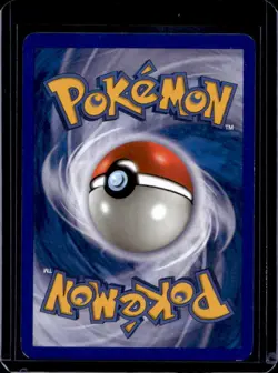 2007 Pokemon Diamond & Pearl Mysterious Treasures Bidoof #73/123 - Image 2