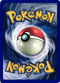 Pokemon TCG Omanyte Neo Discovery 60/75 Unlimited Common LP - Image 2