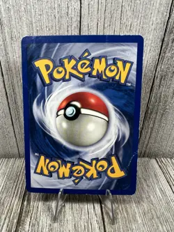 Pokemon TCG Ho-oh Neo Revelation 18/64 Regular Non-Holo Unlimited Rare HP - Image 2