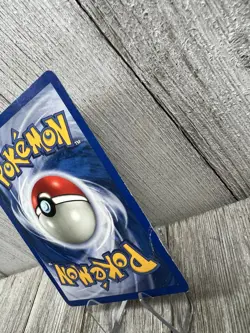 Pokemon TCG Ho-oh Neo Revelation 18/64 Regular Non-Holo Unlimited Rare HP - Image 3