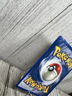 Pokemon TCG Ho-oh Neo Revelation 18/64 Regular Non-Holo Unlimited Rare HP - Image 4