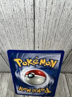 Pokemon TCG Ho-oh Neo Revelation 18/64 Regular Non-Holo Unlimited Rare HP - Image 5