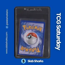 2013 POKEMON BLACK & WHITE LEGENDARY TREASURES GROWLITHE RADIANT COLLECTION - Image 2