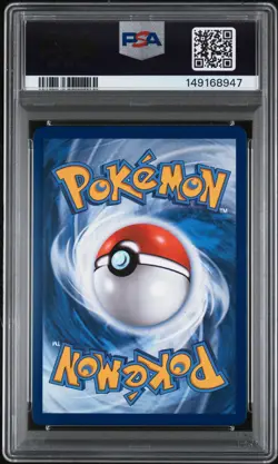 2026 POKEMON ASC EN-ASCENDED HEROES ILLUSTRATION RARE #227 SNORUNT PSA 10 - Image 2