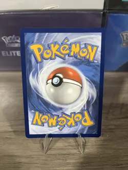 FEAROW 022/165 151 POKEMON ENGLISH (REVERSE HOLO, NM) - Image 2