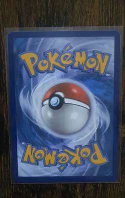 Riolu 010 Black Star Promo Pokemon Me:01 Mega Evolution Holo - Image 2