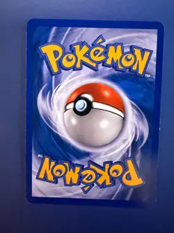 🔥 2007 Pokemon Pikachu 94/123 Mysterious Treasures Raw NM+ Near Mint 🔥 - Image 2