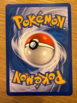 🔥 2007 Pokemon Pikachu 94/123 Mysterious Treasures Raw NM+ Near Mint 🔥 - Image 3