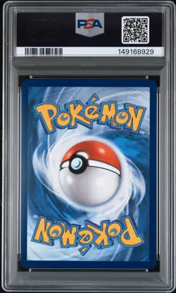 2026 POKEMON ASC EN-ASCENDED HEROES ILLUSTRATION RARE #234 BANETTE PSA 10 - Image 2