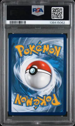 2019 POKEMON SM BLACK STAR PROMO FULL ART/MOLTRES & ZAPDOS & ARTICUNO GX PSA 9 - Image 2