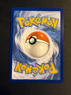Pokemon Walking Wake ex 189/162 SV05: Temporal Forces Holo Pristine - Image 2