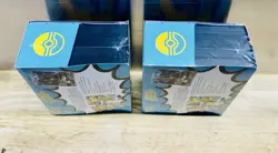 2X Pokemon Ascended Heroes Elite Trainer Boxes ETBs Factory Sealed - Image 2