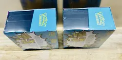2X Pokemon Ascended Heroes Elite Trainer Boxes ETBs Factory Sealed - Image 3