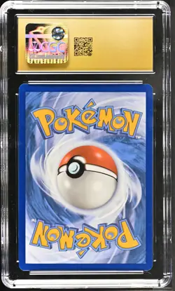 2023 Pokemon Black Star Promos Snorlax 151 ETB Pristine CGC 10 #051 - Image 2