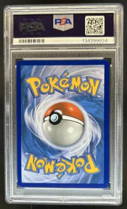 2019 Pokemon Black Star Promos Moltres & Zapdos Articuno Tag Team #SM210 PSA 10 - Image 2
