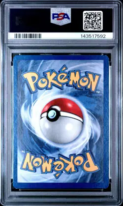 1999 POKEMON SPANISH 1ST EDITION #59 POLIWAG PSA 6 - Image 2