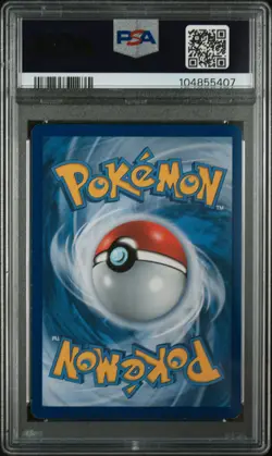 2014 POKEMON XY BLACK STAR PROMO #XY29 CHARIZARD EX PSA 6 - Image 2