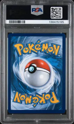 2016 POKEMON XY EVOLUTIONS #13 M CHARIZARD EX PSA 9 - Image 2