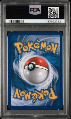 2010 POKEMON HEARTGOLD & SOULSILVER PROMO #HGSS23 PORYGON2-HOLO PSA 9 - Image 2