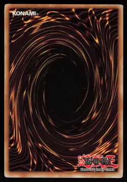 Magical Explosion (UTR) CRV-EN055 Ultimate Rare 1st Edition Yu-Gi-Oh - Image 2