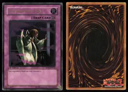 Enervating Mist (UTR) SOD-EN053 Ultimate Rare 1st Edition Yu-Gi-Oh - Image 3