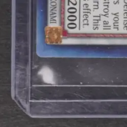 2022 YU-GI-OH! 1ST EDITION #GFP2-EN182 RED DRAGON ARCHFIEND GHOST RARE - Image 4