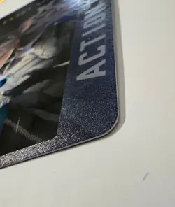 Nikke Action Point Foil - UE14BT/NIK-1-AP02 NM - Union Arena Modernia - Image 2