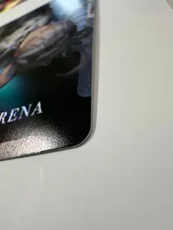 Nikke Action Point Foil - UE14BT/NIK-1-AP02 NM - Union Arena Modernia - Image 3