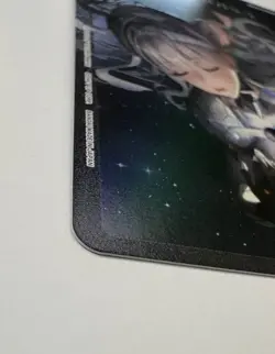 Nikke Action Point Foil - UE14BT/NIK-1-AP02 NM - Union Arena Modernia - Image 4