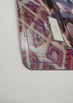 Union Arena TCG Viper UE14BT/NIK-1-015 R* GODDESS OF VICTORY: NIKKE - Image 2