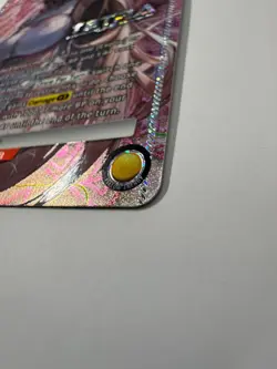 Union Arena TCG Viper UE14BT/NIK-1-015 R* GODDESS OF VICTORY: NIKKE - Image 4