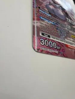 Union Arena TCG Viper UE14BT/NIK-1-015 R* GODDESS OF VICTORY: NIKKE - Image 5