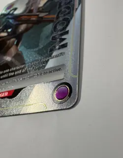 Modernia Alternate Art Foil (U*)- UE14BT/NIK-1-060 - Union Arena TCG - Image 3