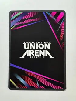 Union Arena: Goddess of Victory NIKKE - Helm (U*) - UE14BT/NIK-1-002 - Image 2