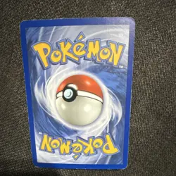 Pokemon TCG Card-Venusaur-POP Series 2-6/17-120HP-Holo-Nintendo-English-2006 - Image 2