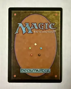 Wrath of God Magic the Gathering Card MTG 5th Edition Excellent Condition!!! - Image 2