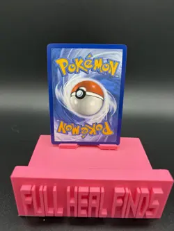 Pokemon Golem EX TCG SV Scarlet & Violet 151 Card 189/165 Near Mint - Image 2