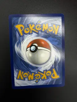 Pokemon Golem EX TCG SV Scarlet & Violet 151 Card 189/165 Near Mint - Image 4