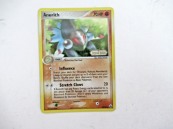 Anorith 29/92 Ex Legend Maker Reverse Holo Pokemon Card Stamped LP/NM - Image 3