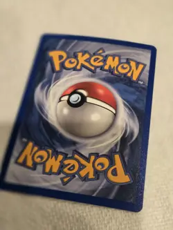 Pokemon TCG Lapras EX Holo Ultra Rare Card Ruby and Sapphire 99/109 NM - Image 3