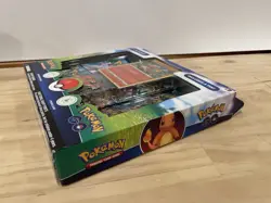 Pokemon Go Pin Collection New Sealed Charmander Promo Card + 3 Booster Packs - Image 5